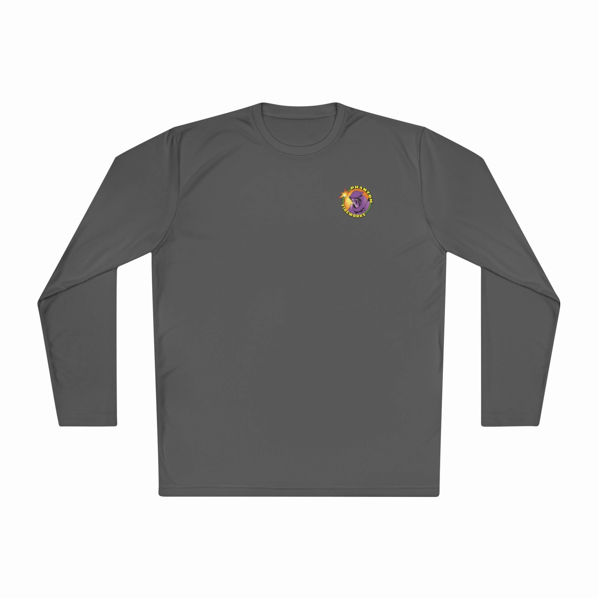 Lightweight Long Sleeve Tee NEW MEXICO