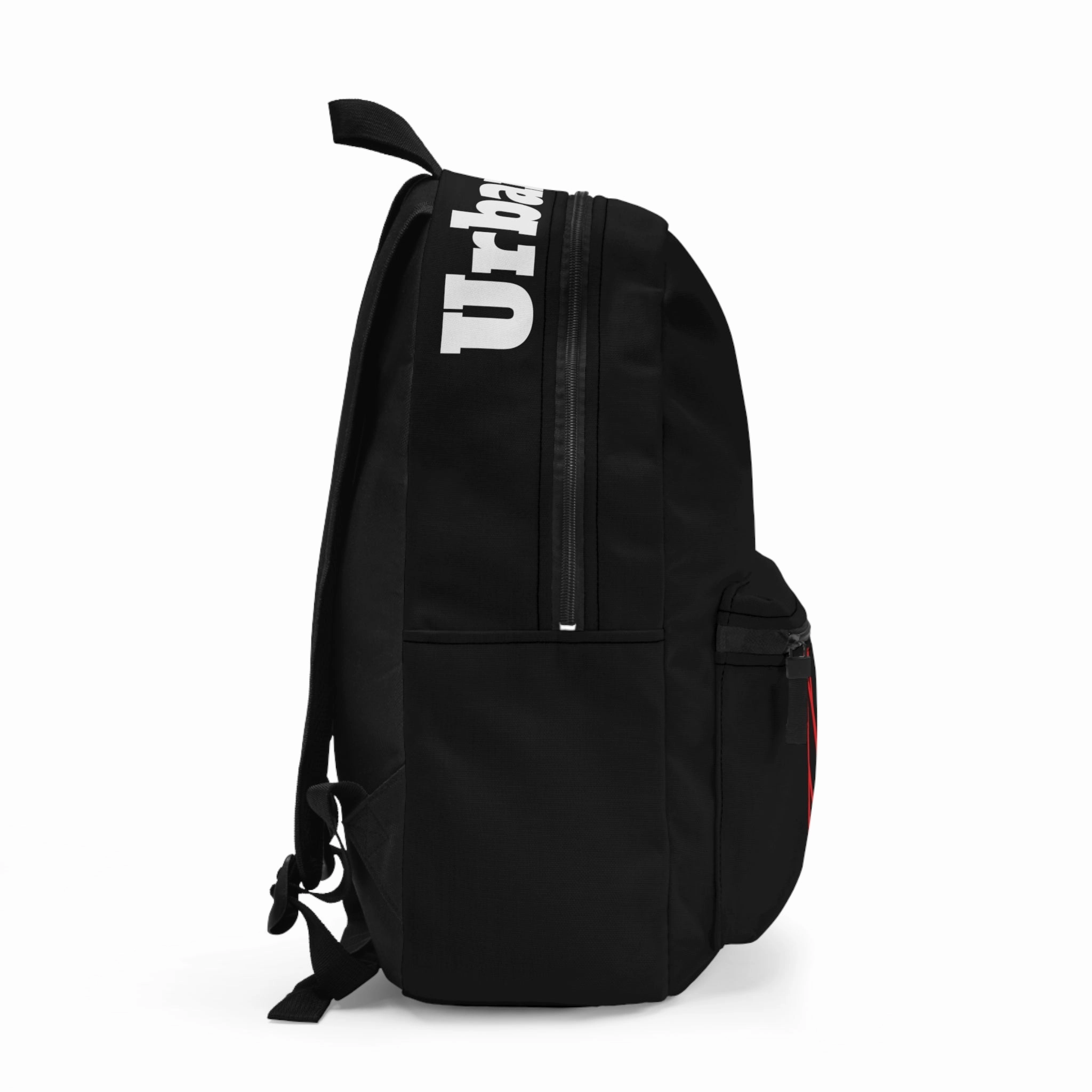 Lightweight Waterproof Polyester Backpack