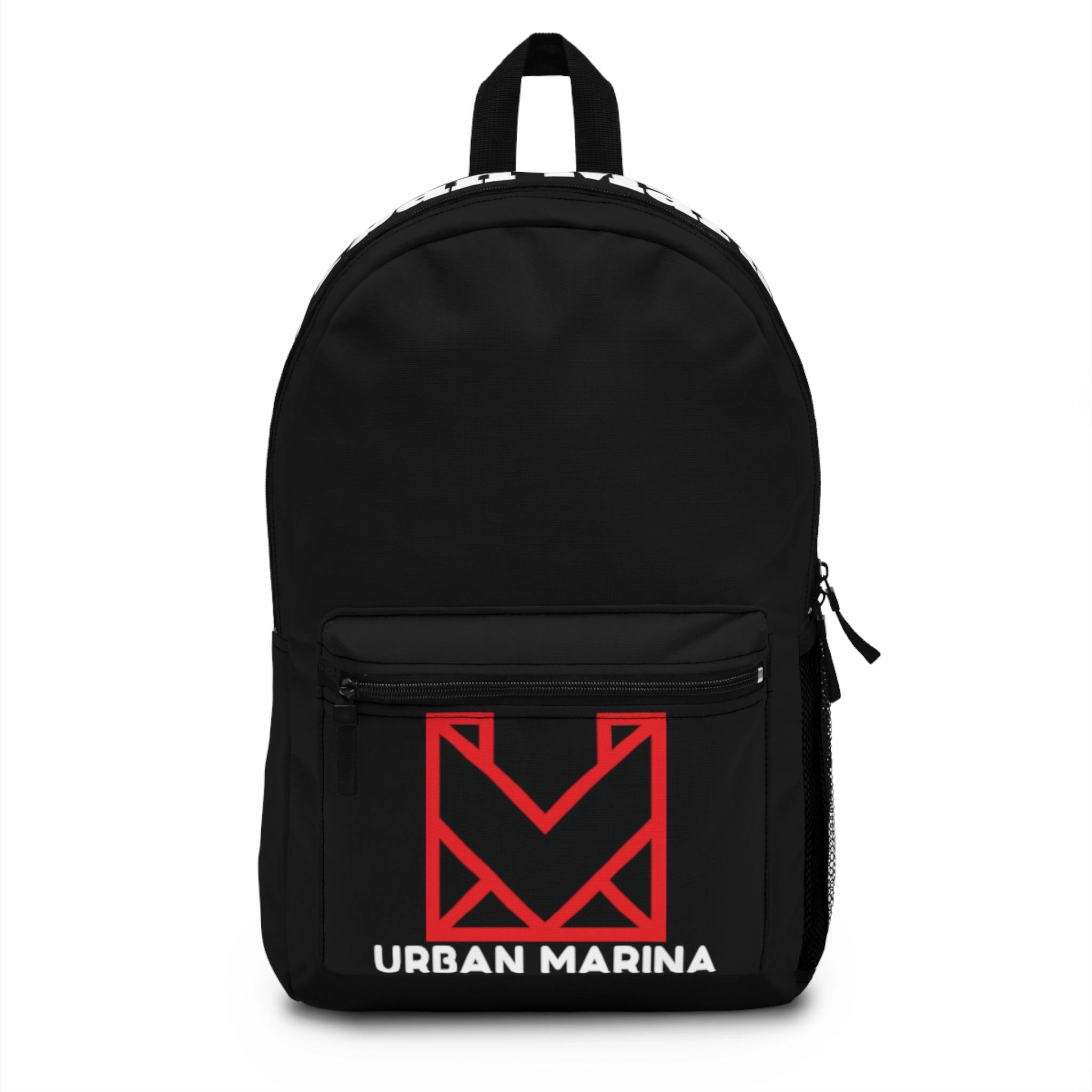 Lightweight Waterproof Polyester Backpack