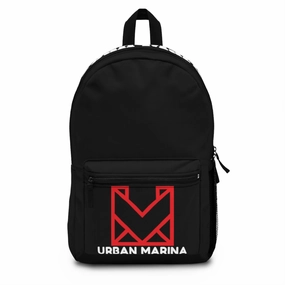 Lightweight Waterproof Polyester Backpack