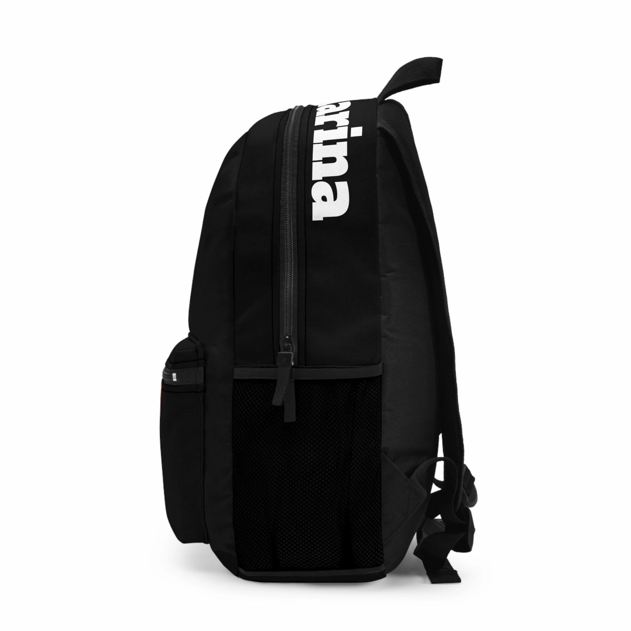 Lightweight Waterproof Polyester Backpack
