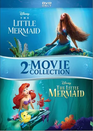 Little Mermaid, The /Little Mermaid, The