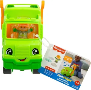Little People® Recycling Truck