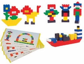 Little Architect Master Builder 620