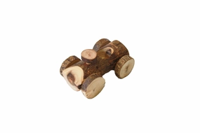 Log Car
