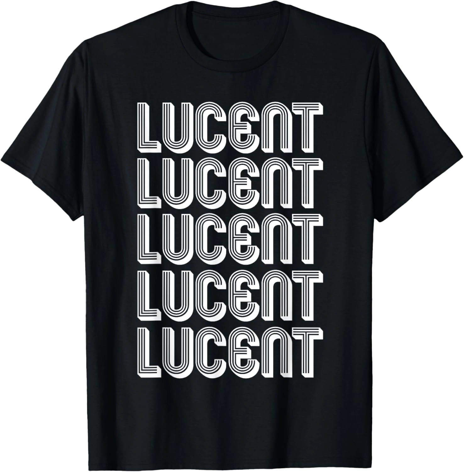 Lucent T-Shirt