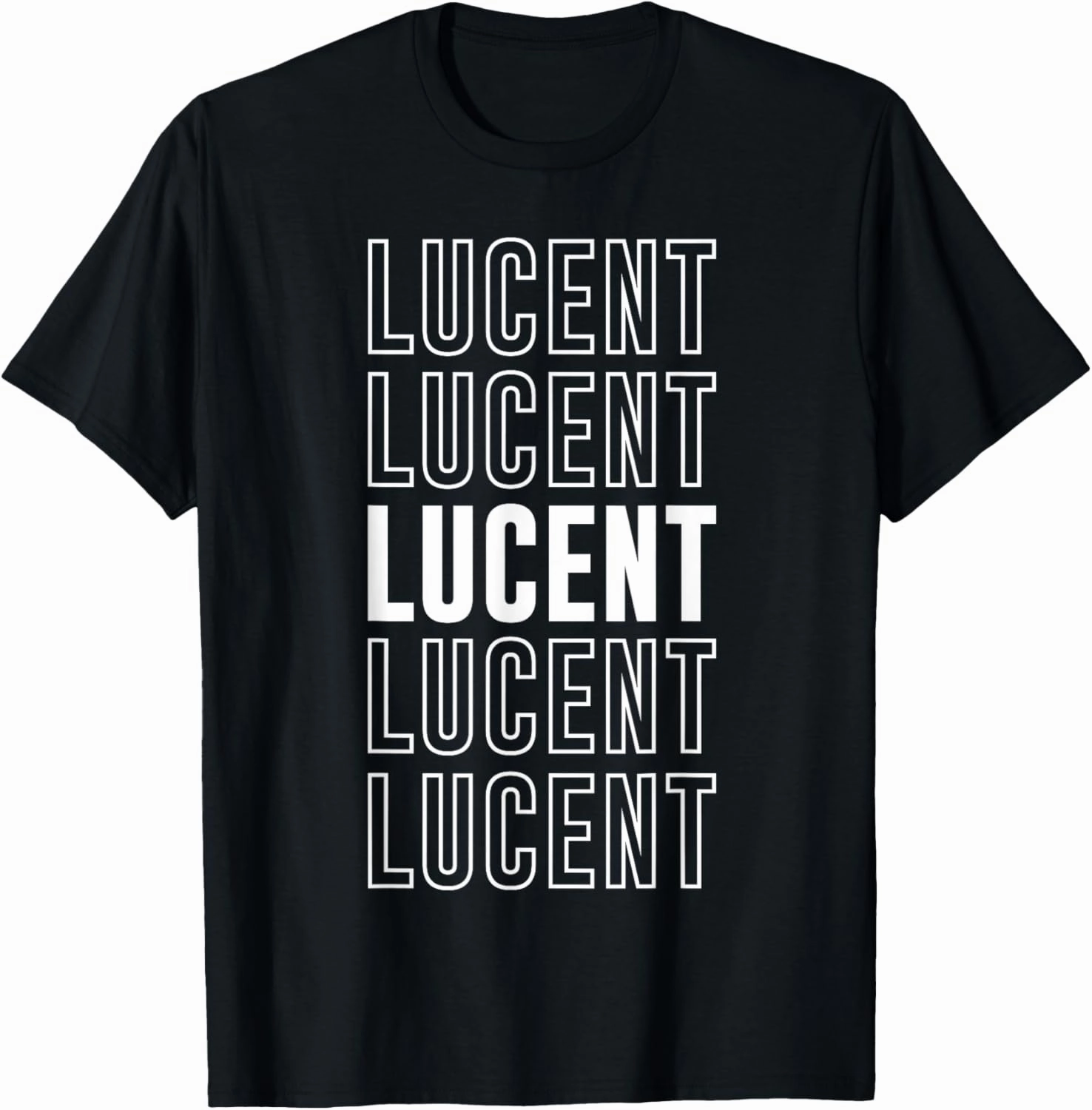Lucent T-Shirt
