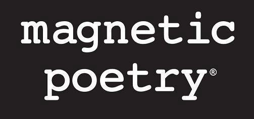 Magnetic Poetry Kids French