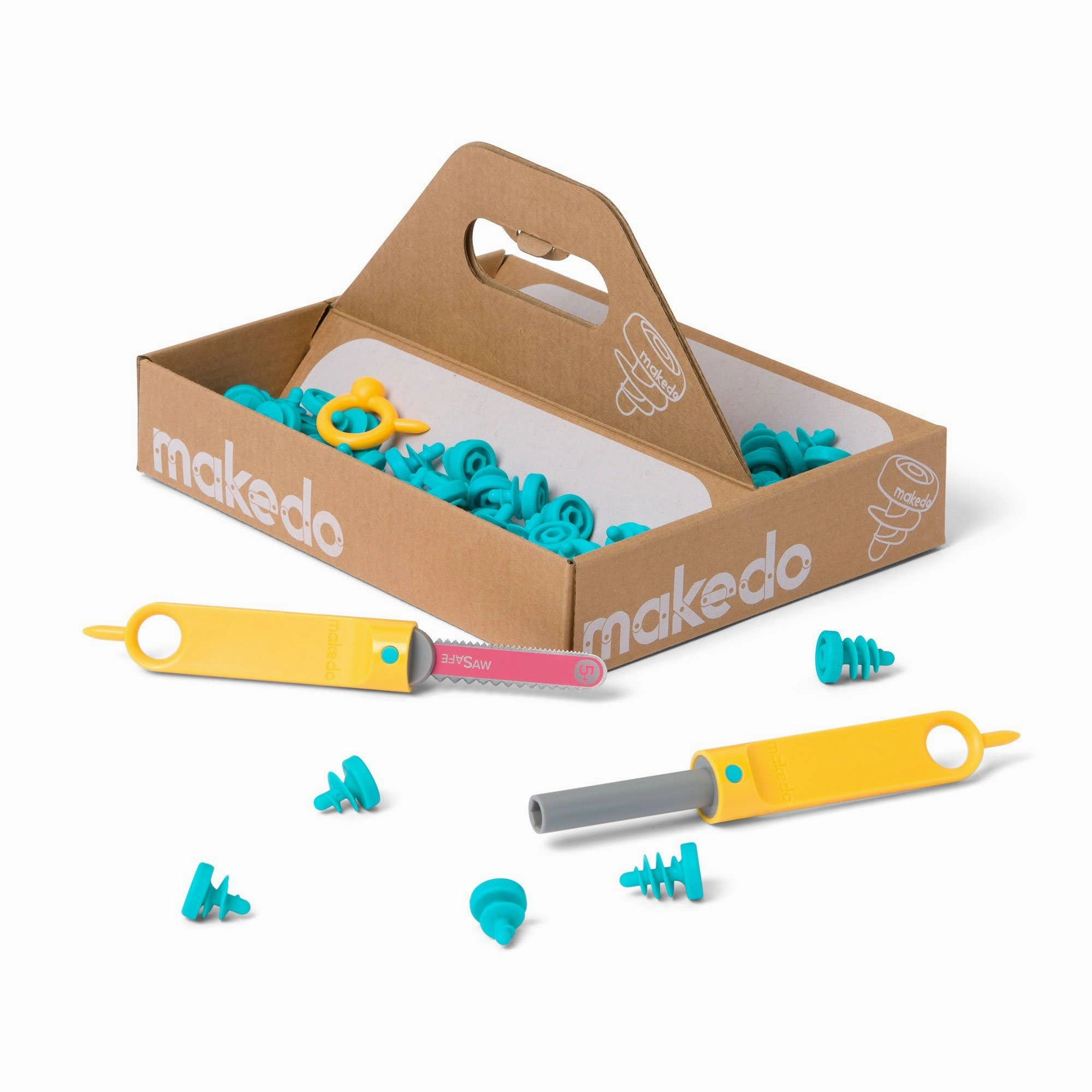 Makedo Explore Kit