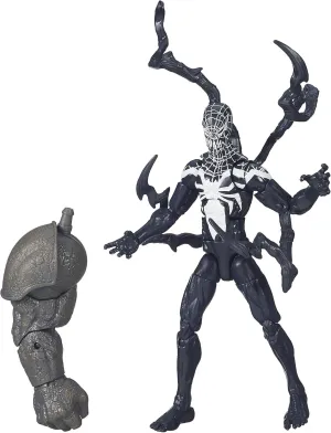 Marvel Legends Infinite Series Superior Venom