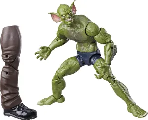 Marvel Spider-Man 6-inch Legends Series Jackal