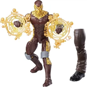 Marvel Spider-Man 6-inch Legends Series Shocker