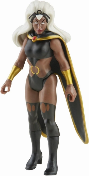 Marvel Hasbro Legends Series 3.75-inch Retro 375 Collection Storm Action Figure Toy