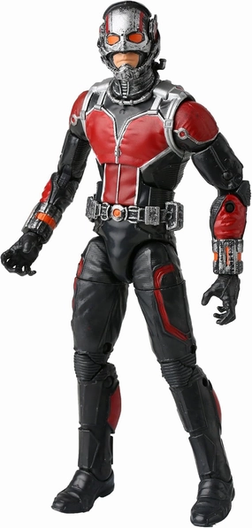 Marvel Legends Infinite Series Ant-Man