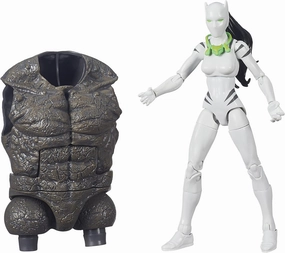Marvel Legends Infinite Series Marvel's White Tiger