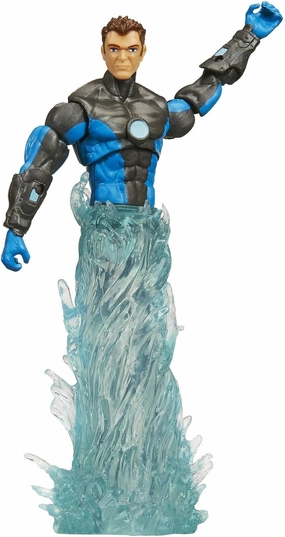 Marvel Legends Series 3.75in Hydro-Man