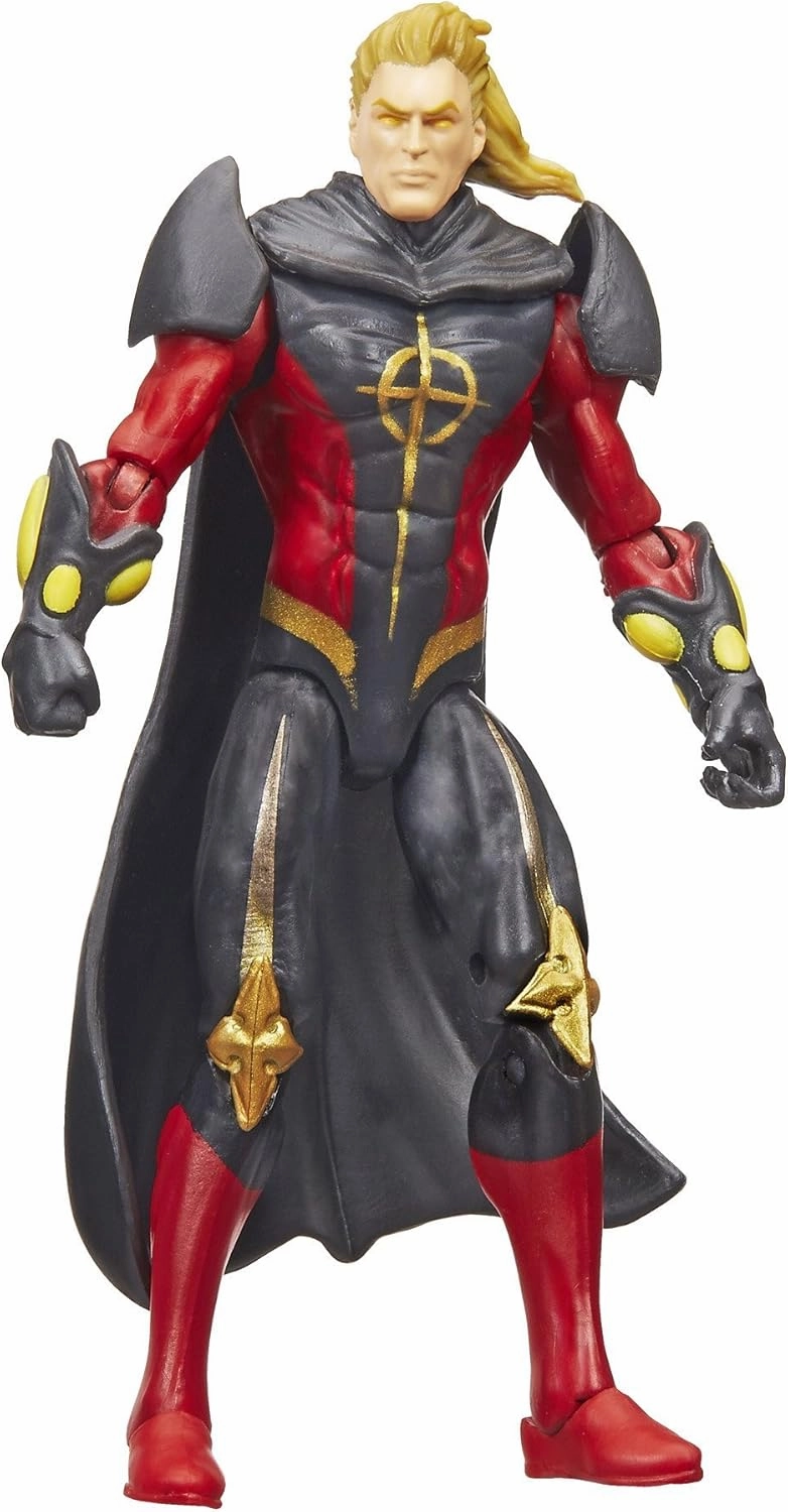 Marvel Legends Series 3.75in Marvel's Quasar