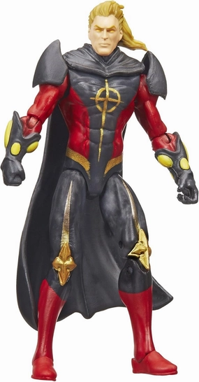 Marvel Legends Series 3.75in Marvel's Quasar