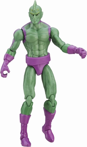 Marvel Legends Series 3.75in Triton