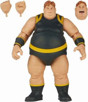 Marvel Legends X-Men 60th Anniversary 6 Inch Action Figure | The Blob