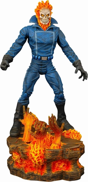 Marvel Select Ghost Rider Action Figure