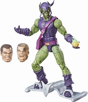 Marvel Spider-Man 6-inch Legends Series Green Goblin