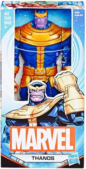 Marvel Thanos 6 Action Figure