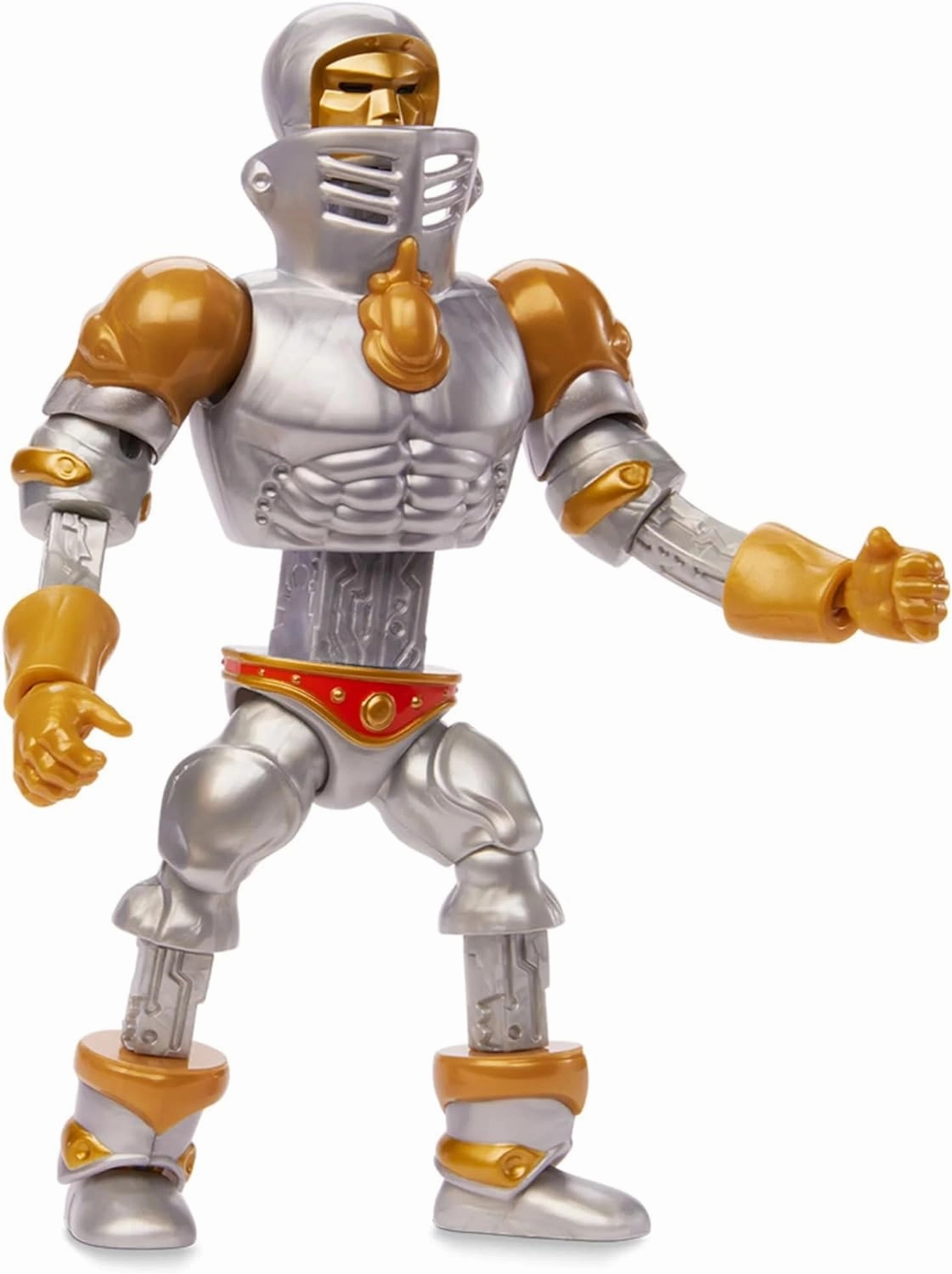 Masters of the Universe Origins Extendar Action Figure - 2024 Limited Edition