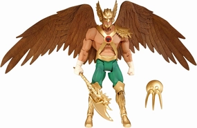 Mattel DC Comics Unlimited Hawkman Collector Figure