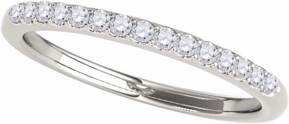MauliJewels 1.40 Carat Halo Diamond with Blue Sapphaire Bridal Ring Set for Women Crafted in Solid 14K Gold with Shared Prong