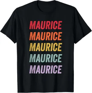 maurice T-Shirt