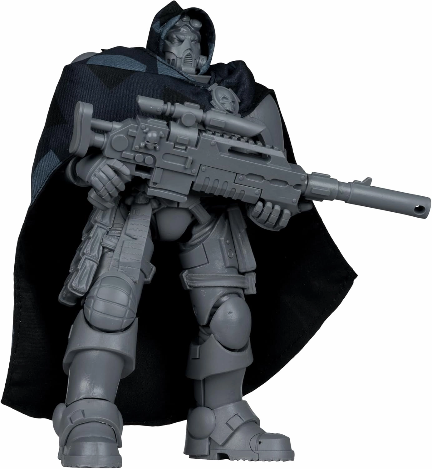 McFarlane Toys - Warhammer 40,000 Eliminator (Space Marine) Artist Proof 7in Figure