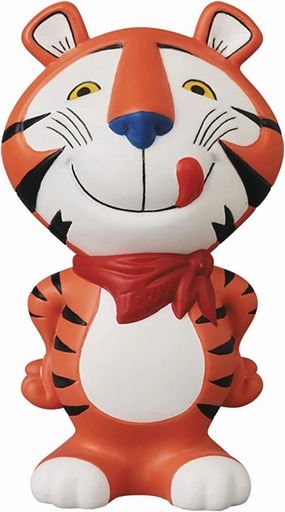 Medicom - Kelloggs Classic Style UDF Series Tony The Tiger Figure