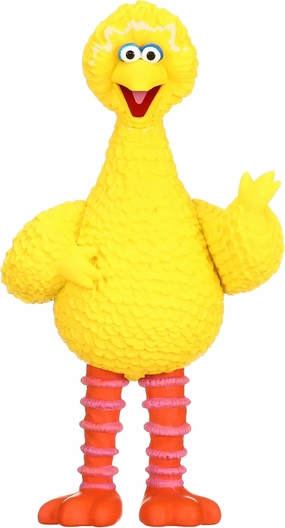 Medicom Sesame Street: Big Bird Ultra Detail Figure