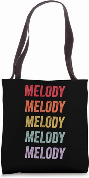 Melody Tote Bag