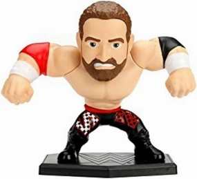 Metals WWE Classic 4" Sami Zayn (M206) Toy Figure