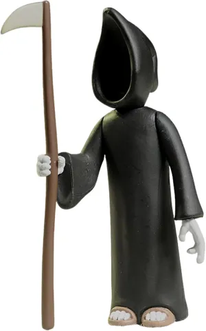 Mezco Family Guy Classic Figure Series 3 Death