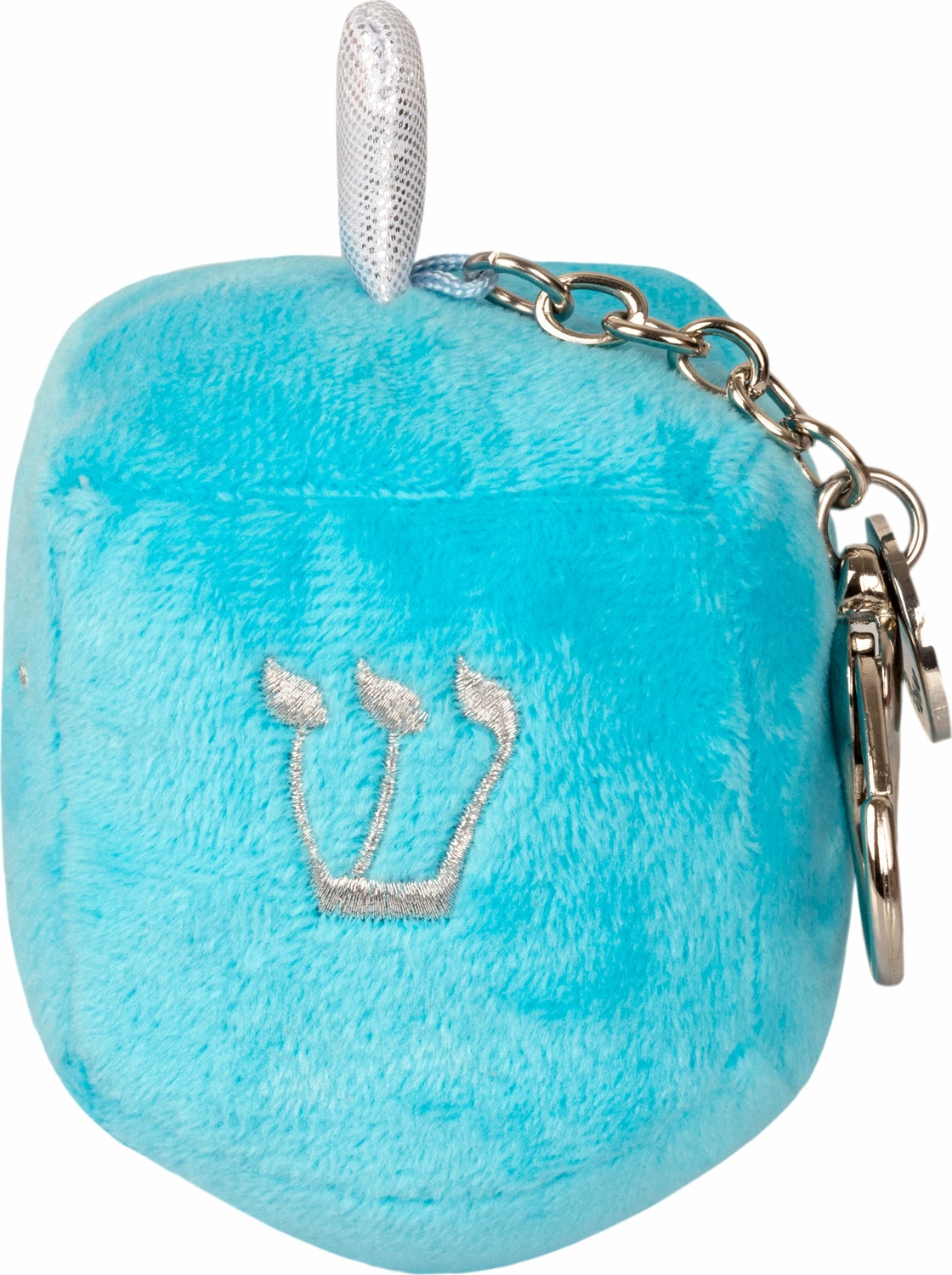 Micro Dreidel
