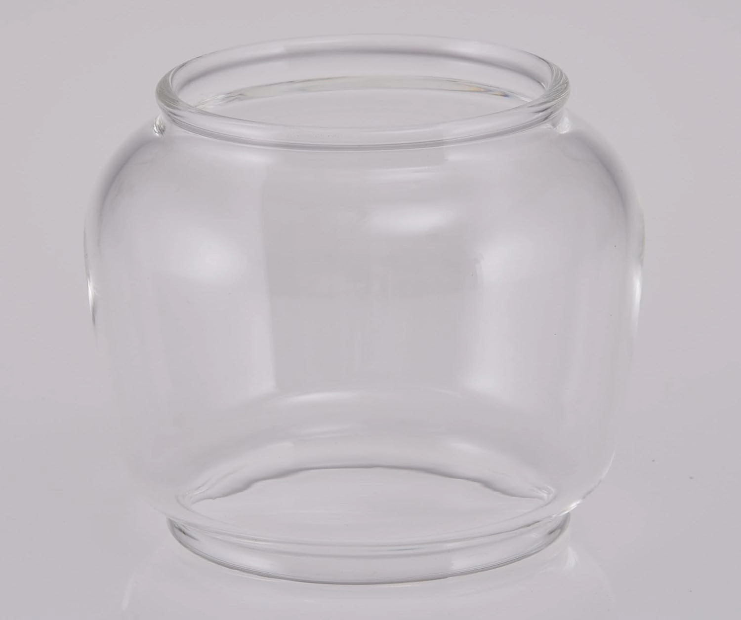 Mini Bulged Globe for PEAK1 Micro Lanterns (Similar to 3112-018T) - CLG6500