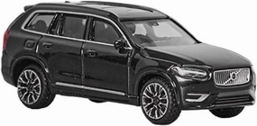 Mini Cars Replica 1:64 for Volvo XC90 Small Diecast Alloy Vehicles Simulation Metal Vehicles Display Case Placement Race Car Birthday Party Decorations