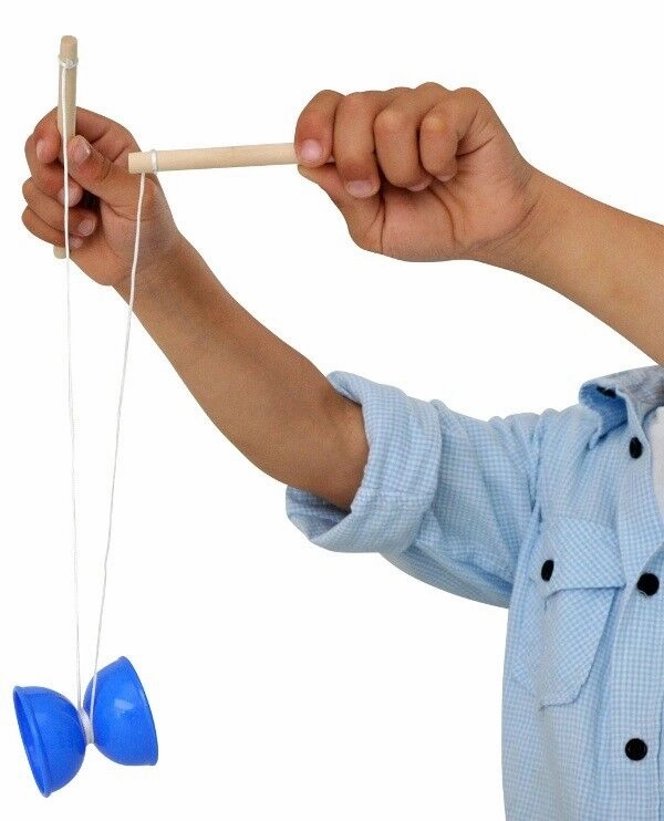 Mini Diabolo
