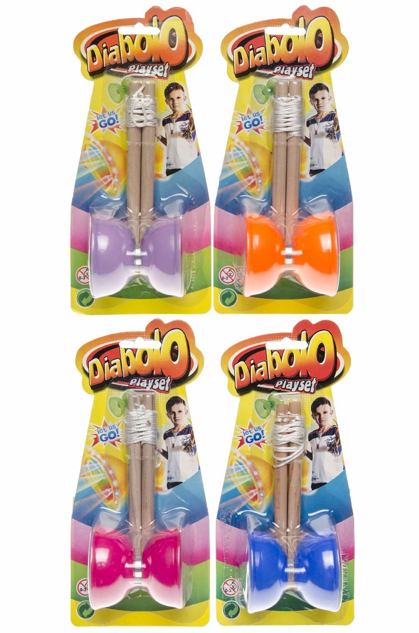 Mini Diabolo