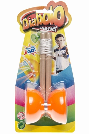 Mini Diabolo