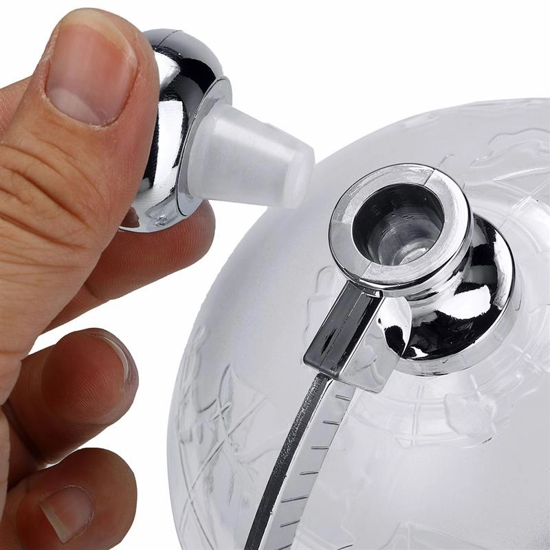 Mini Globe Beverage Dispenser
