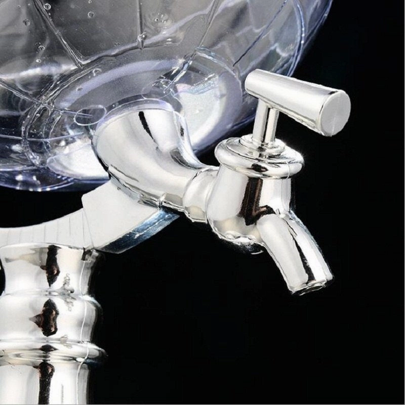 Mini Globe Beverage Dispenser
