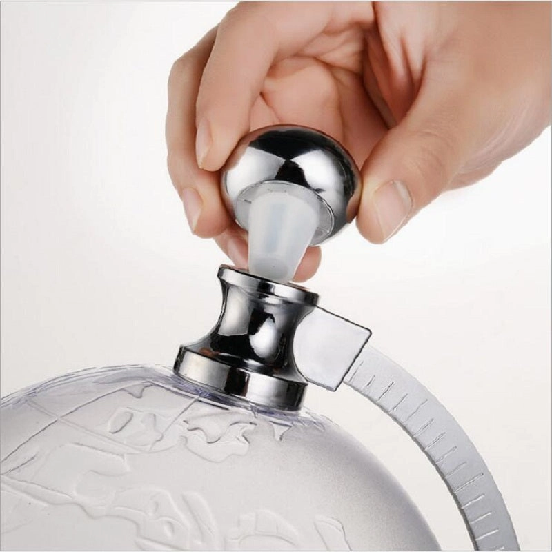 Mini Globe Beverage Dispenser