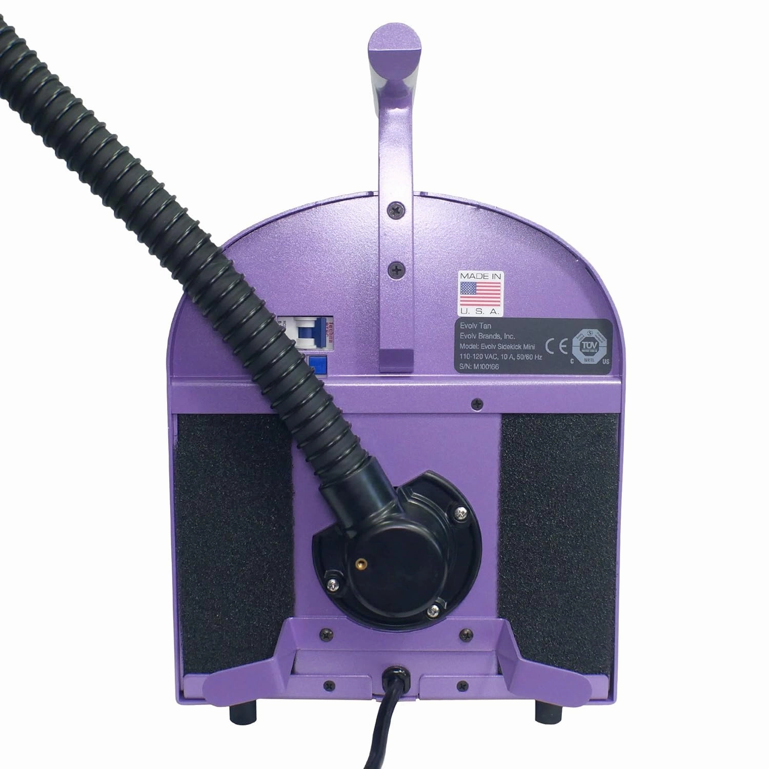 Mini Sidekick (Lilac)