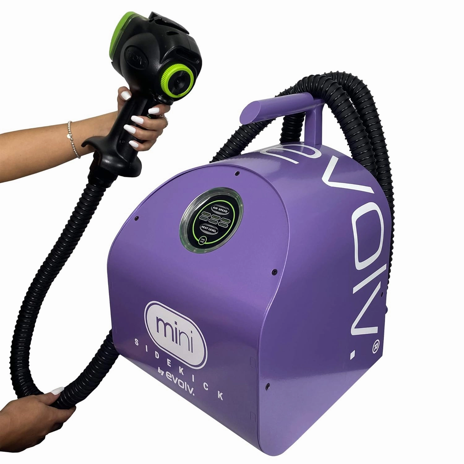 Mini Sidekick (Lilac)