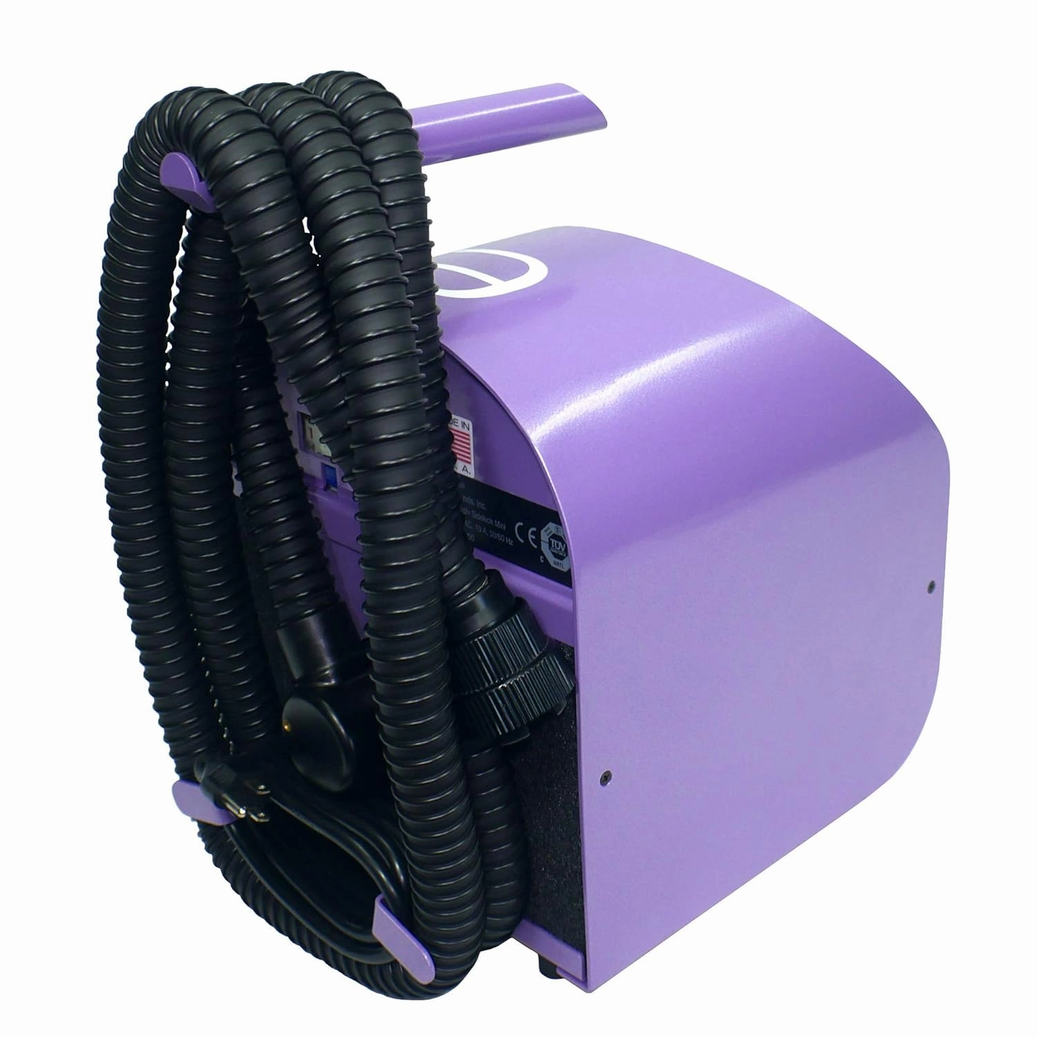 Mini Sidekick (Lilac)