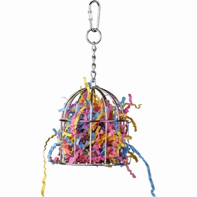 Mini Treat Cage